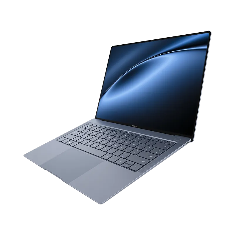 HUAWEI MateBook X Pro U9-185H / 32GB RAM / 2TB SSD / WIN11 PRO / Keyboard QWERTY / Blauw