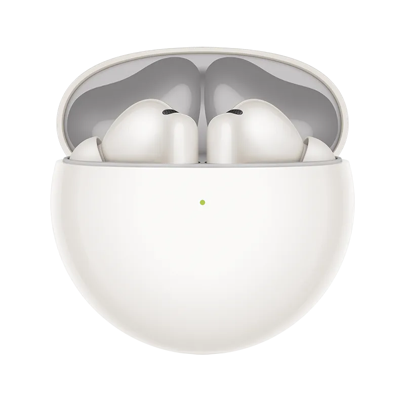 HUAWEI FreeBuds 7i / Wit / Intelligent Dynamic ANC 4.0 / Onbeperkte Spatial Audio / Stabiele & heldere gesprekken / Draadloze in-ear oordopjes