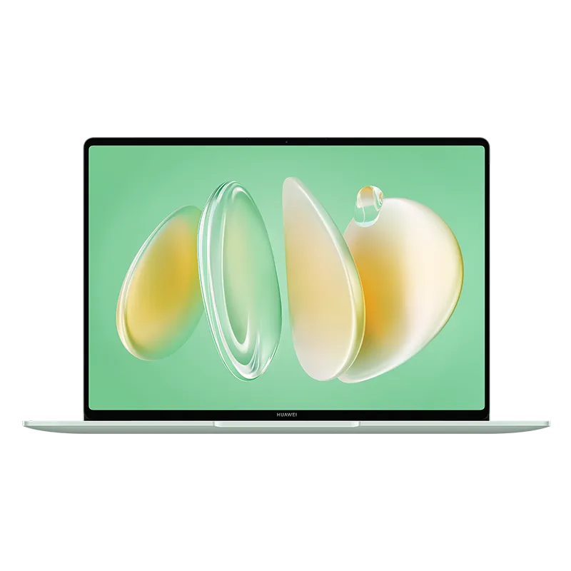 HUAWEI MateBook 14 U7-155H UMA 16GB + 1TB Green