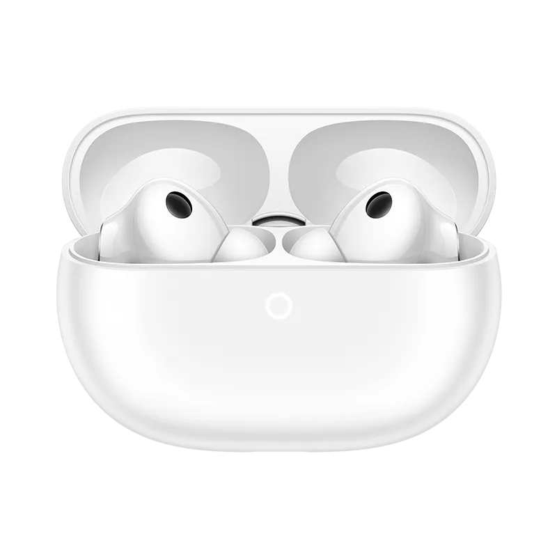 HUAWEI FreeBuds Pro 5 White/ Dual-Engine AI Noise Cancellation/ Ultra Immersive Sound/ Unlimited Spatial Audio