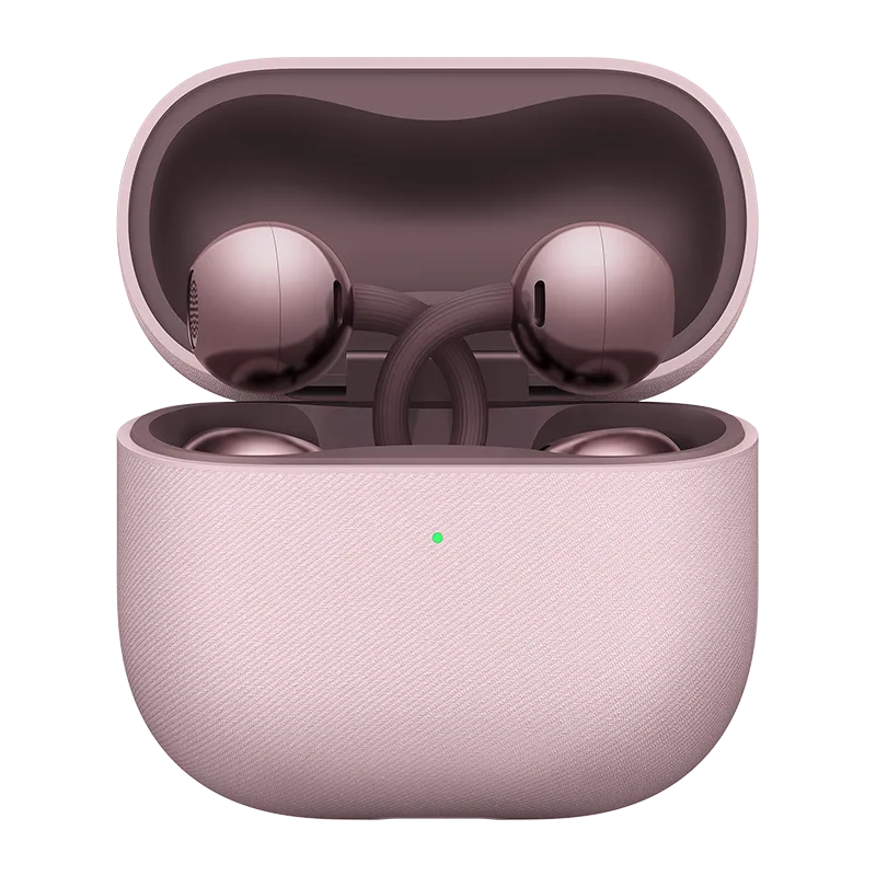 HUAWEI Freeclip 2 Purple/ Airy Design for All-Day Wearing Comfort/ Adaptive Open-Ear Listening/ Crystal-Clear Calls/ Compatible with iOS and Android